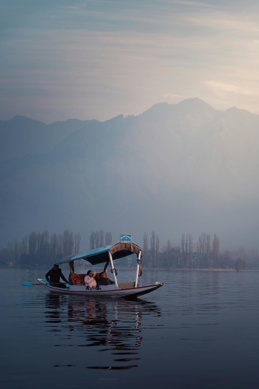 Kashmir Valley
